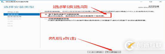 DNS+Web+DHCP服務(wù)架構(gòu)