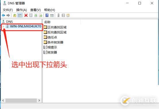 DNS+Web+DHCP服務(wù)架構(gòu)