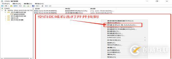 DNS+Web+DHCP服務(wù)架構(gòu)
