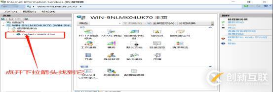 DNS+Web+DHCP服務(wù)架構(gòu)