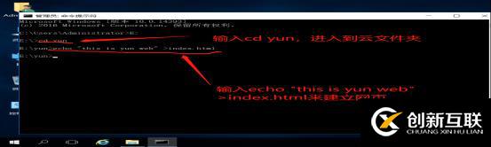 DNS+Web+DHCP服務(wù)架構(gòu)