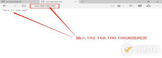 DNS+Web+DHCP服務(wù)架構(gòu)