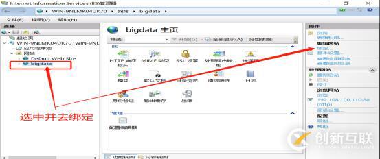 DNS+Web+DHCP服務(wù)架構(gòu)