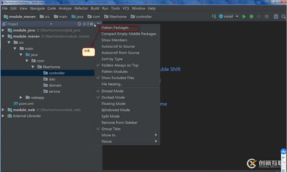 在Eclipse導入項目有紅叉如何解決