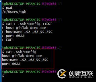 開發(fā)人員必備的Gitlab技能