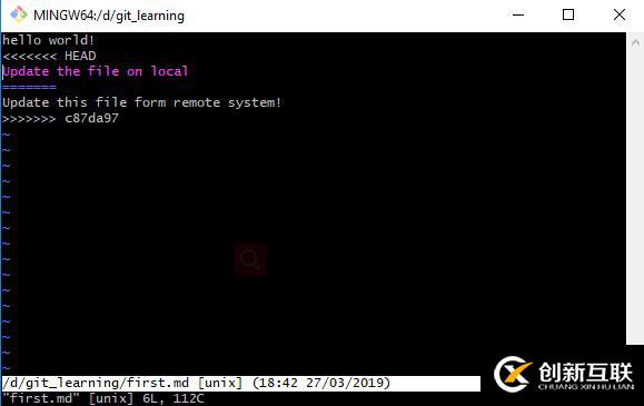 五、Github的使用(1)