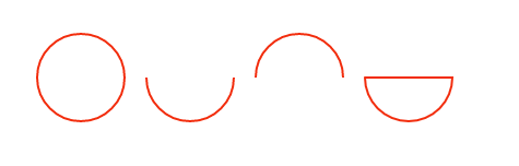 怎么在HTML5中canvas進(jìn)行繪圖