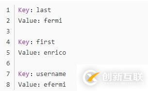 Python中的字典遍歷是不是有序的
