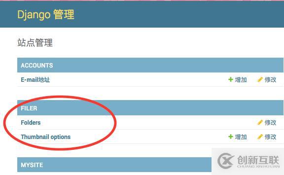 django上傳圖片的方法