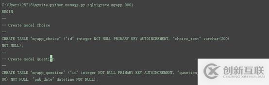 django寫網(wǎng)站的方法