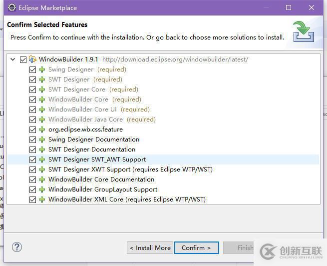 Java生成二維碼分享海報(bào)