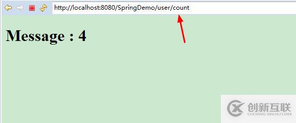 Spring+Spring MVC+Hibernate框架搭建實(shí)例