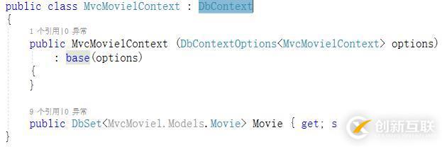 基于.netcore的MVC應(yīng)用開發(fā)經(jīng)驗(yàn)共享