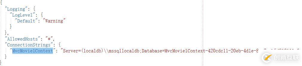基于.netcore的MVC應(yīng)用開發(fā)經(jīng)驗(yàn)共享
