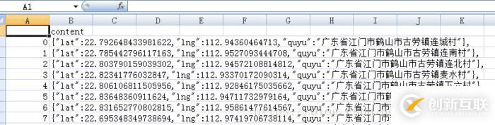 如何利用python和百度地圖API實現(xiàn)數(shù)據(jù)地圖標(biāo)注