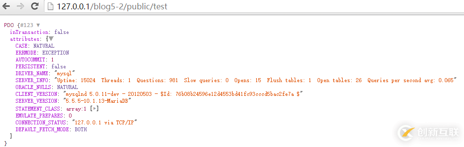 PHP如何配置后臺登錄以及模板引入