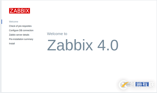 CentOS7.6中zabbix4.04如何安裝