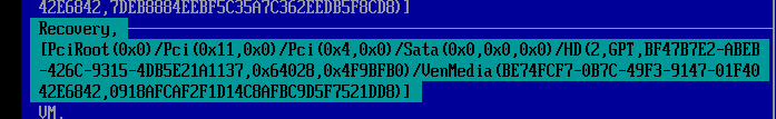 解決VMWare安裝Mac系統(tǒng)后無法全屏顯示的問題