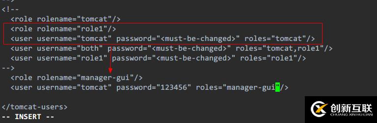 Tomcat在Linux服務(wù)器上BIO、NIO、APR模式如何設(shè)置