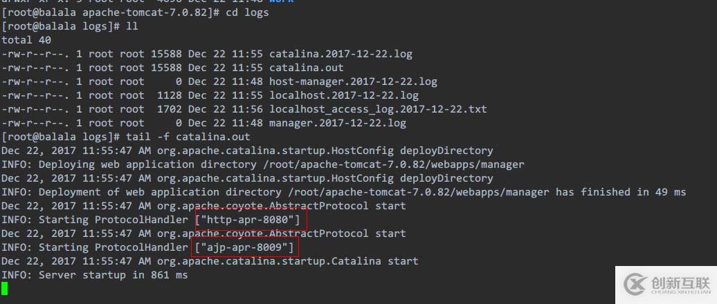 Tomcat在Linux服務(wù)器上BIO、NIO、APR模式如何設(shè)置