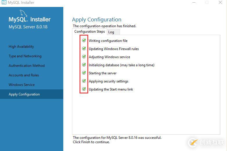 MySql Installer 8.0.18可視化安裝教程圖文詳解