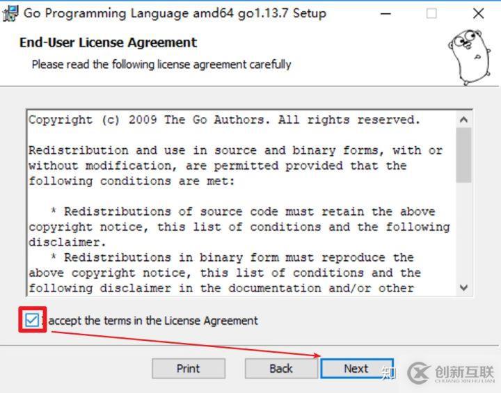golang快速入門[2.1]-go語言開發(fā)環(huán)境配置-windows