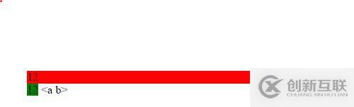 HTML 基礎(chǔ)和實(shí)例