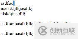 HTML 基礎(chǔ)和實(shí)例