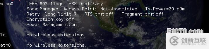 實用的wifi密碼破解工具講解及防御技巧之reaver
