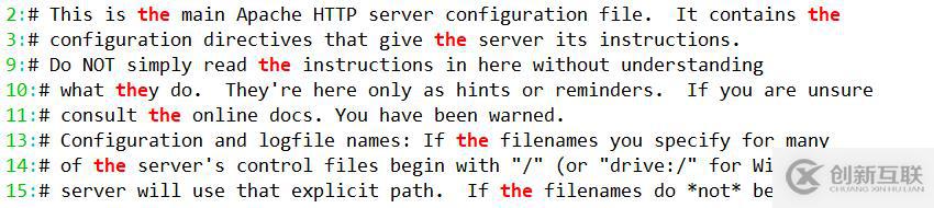 Shell編程之正則表達式三劍客——grep,egrep