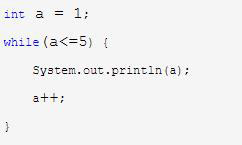 java的邏輯控制語句有哪些？