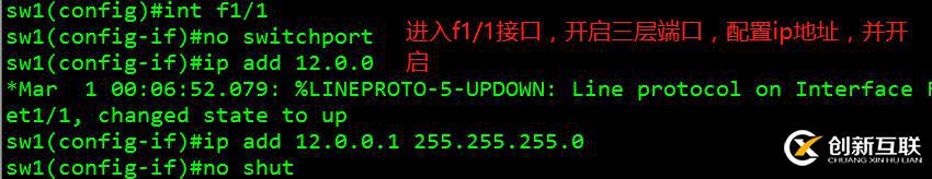 Linux搭建DHCP+DNS+WEB服務(wù)(小型項(xiàng)目現(xiàn)場(chǎng)!)