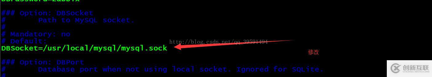 Centos7.2編譯安裝zabbix3.2的方法