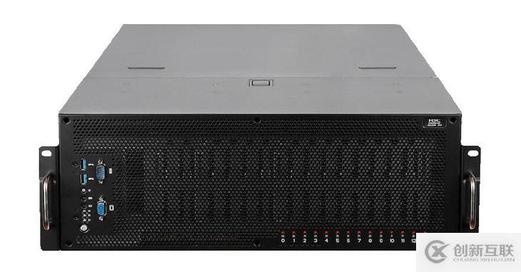 為人工智能而生 H3C UniServer R5200 G3服務器