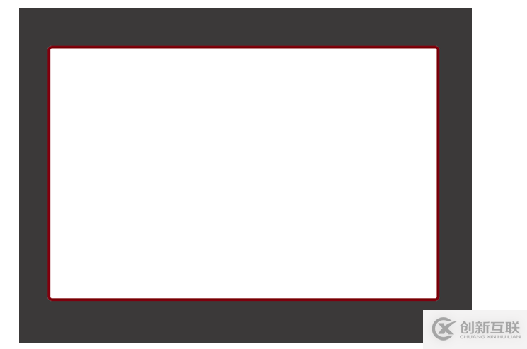IOS如何設(shè)置UIView的邊框為圓角