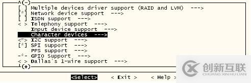 Linux中怎么讀取默認MAC地址