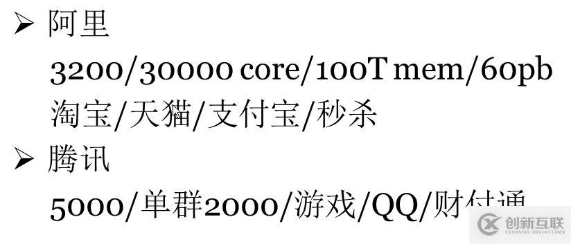 大數(shù)據(jù)入門基礎(chǔ):Hadoop簡(jiǎn)介