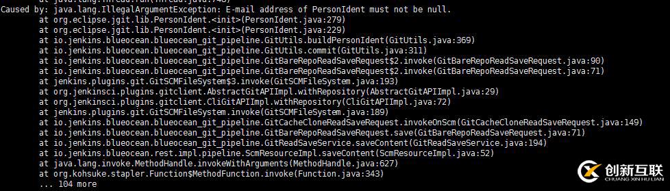 DevOps環(huán)境從零搭建（二）