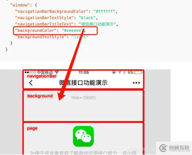 開(kāi)發(fā)微信小程序時(shí)需要注意的一些問(wèn)題