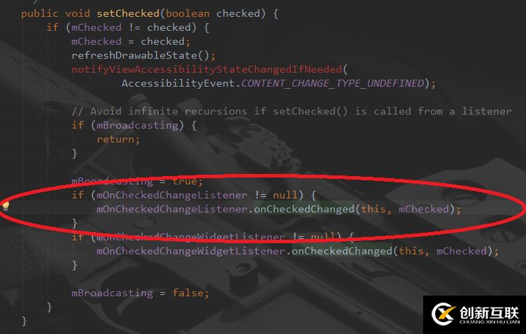 Android中復(fù)用問(wèn)題哲理性解析