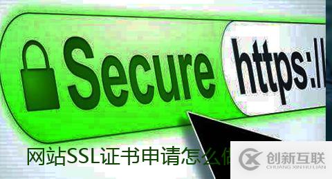 網(wǎng)站SSL證書申請怎么做？證書的價格是多少