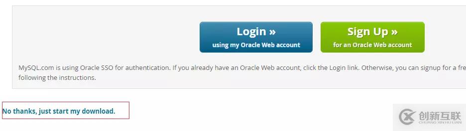 MYSQL本地安裝以及出現(xiàn)的問題解決