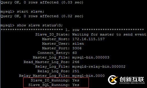 mysql基于amoeba如何實現(xiàn)讀寫分離