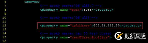 mysql基于amoeba如何實現(xiàn)讀寫分離