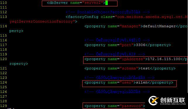 mysql基于amoeba如何實現(xiàn)讀寫分離
