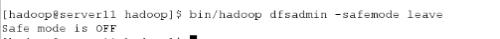 大數(shù)據(jù)分布式計算--hadoop 