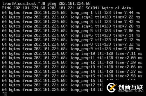 手動(dòng)啟動(dòng)與開機(jī)自動(dòng)啟動(dòng)網(wǎng)卡的兩種方式 