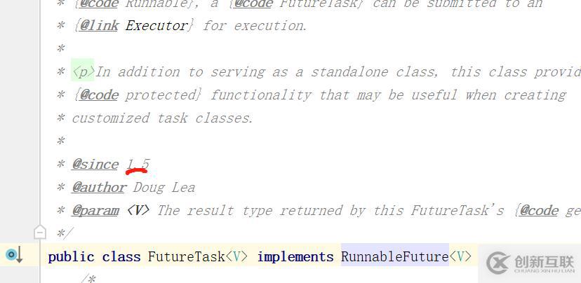 Java有幾種方法開(kāi)啟線程？怎么實(shí)現(xiàn)帶有返回值的線程？