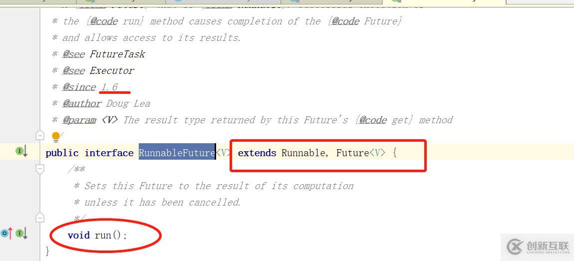 Java有幾種方法開(kāi)啟線程？怎么實(shí)現(xiàn)帶有返回值的線程？