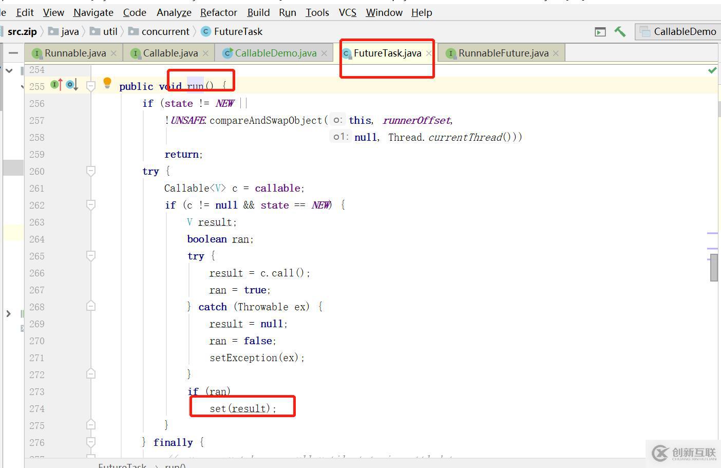 Java有幾種方法開(kāi)啟線程？怎么實(shí)現(xiàn)帶有返回值的線程？